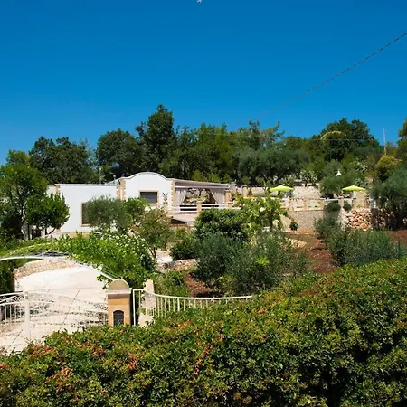 Itaca Apartment Ostuni