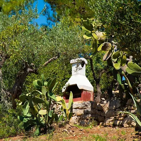 Itaca Apartment Ostuni