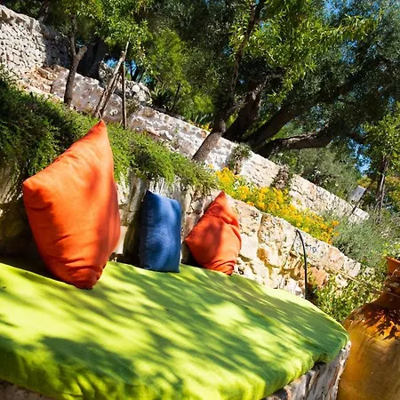 Itaca Apartment Ostuni
