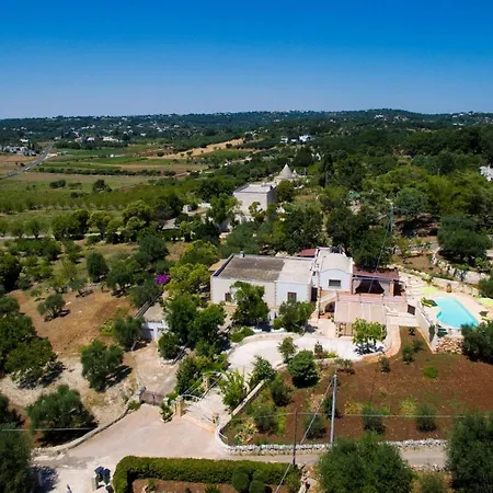Itaca Ostuni