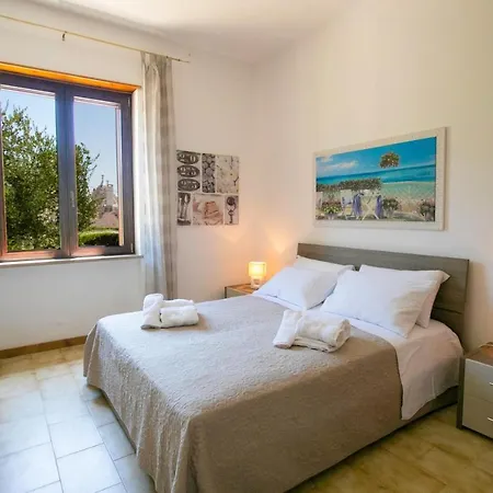 Apartment Itaca