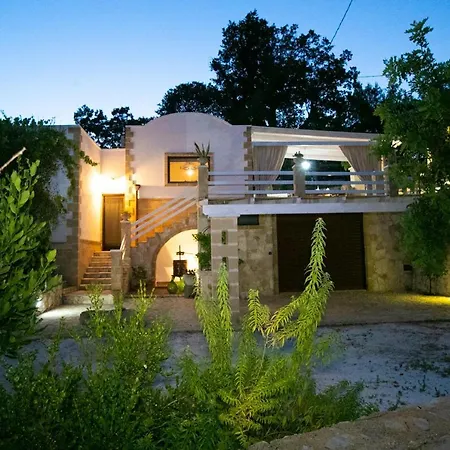 Itaca Ostuni