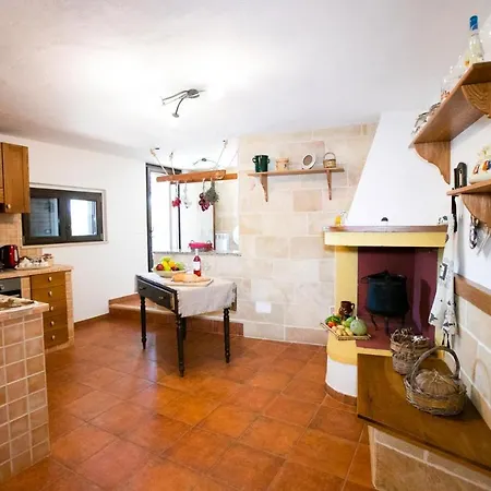 Apartment Itaca