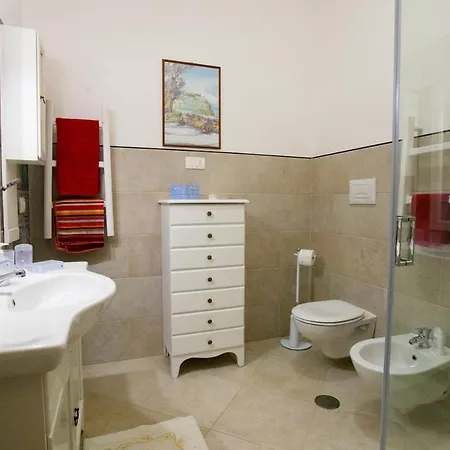 Apartment Itaca *