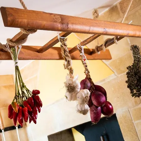 Apartment Itaca Ostuni