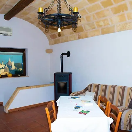 Apartment Itaca Ostuni