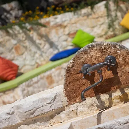Itaca * Ostuni