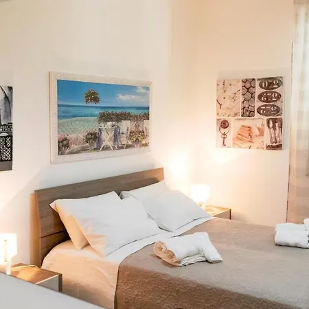 Itaca * Ostuni