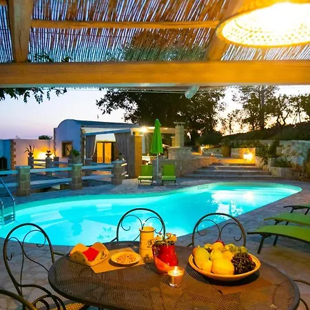 Itaca Apartment *