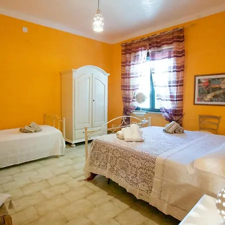 Itaca Apartment Ostuni