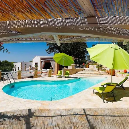 Itaca Apartment Ostuni